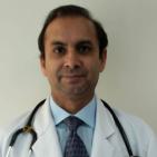 Dr. Vinod Kumar Vasishtha